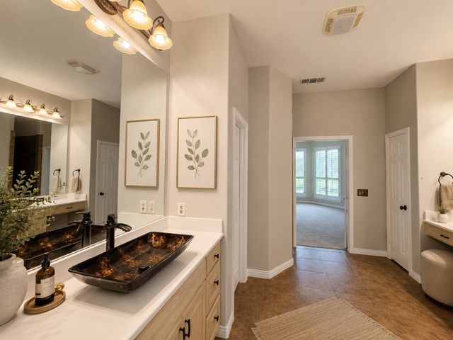 12204 Skipper Drive, Frisco, TX 75035