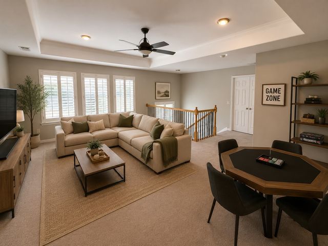 12204 Skipper Drive, Frisco, TX 75035