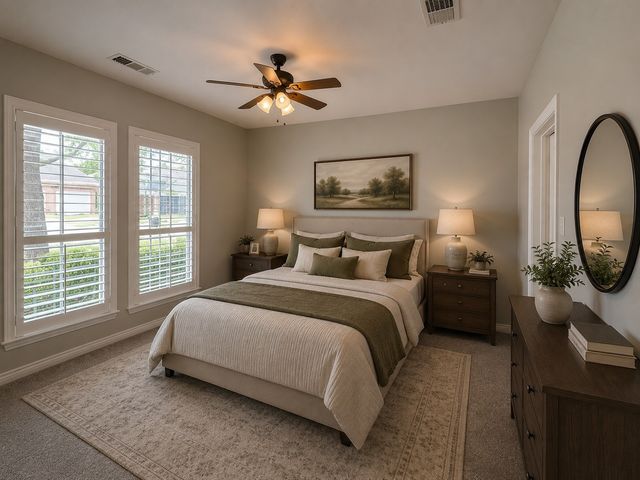 12204 Skipper Drive, Frisco, TX 75035