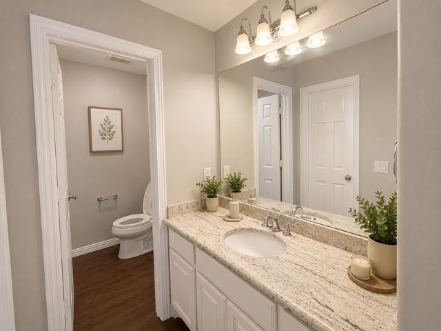 12204 Skipper Drive, Frisco, TX 75035