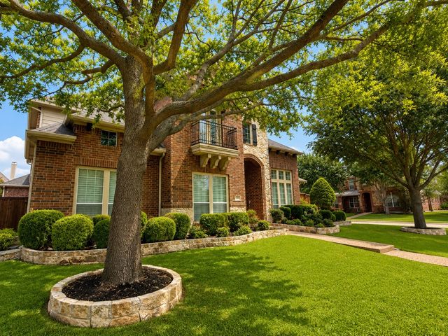12204 Skipper Drive, Frisco, TX 75035