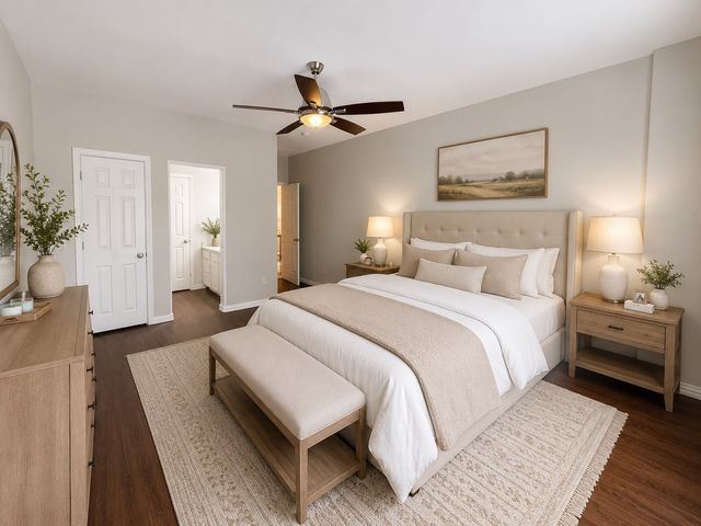 12204 Skipper Drive, Frisco, TX 75035