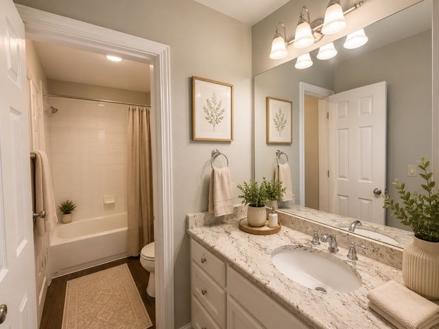 12204 Skipper Drive, Frisco, TX 75035