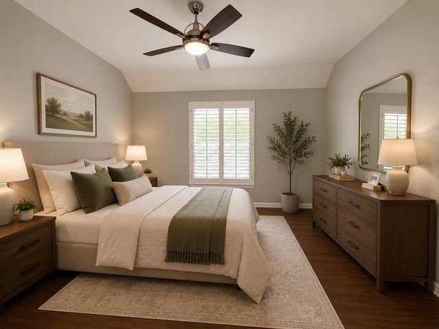 12204 Skipper Drive, Frisco, TX 75035