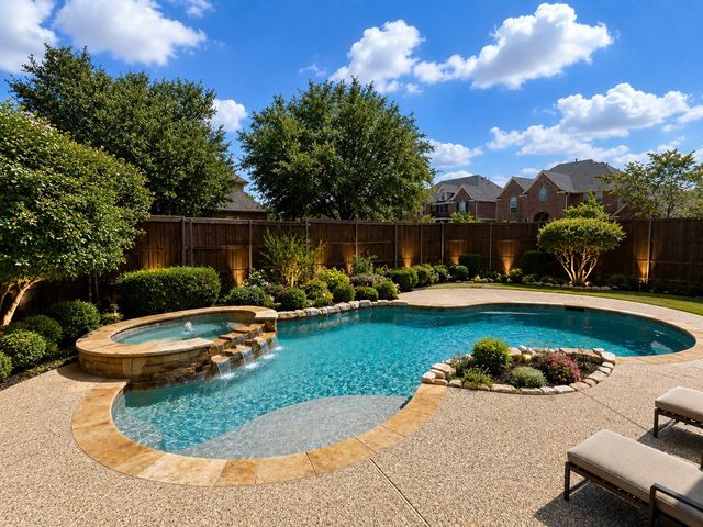 12204 Skipper Drive, Frisco, TX 75035