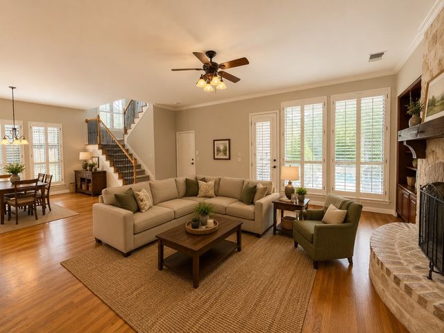 12204 Skipper Drive, Frisco, TX 75035