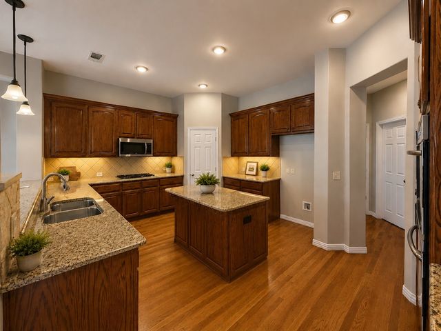 12204 Skipper Drive, Frisco, TX 75035