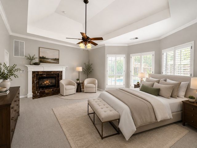 12204 Skipper Drive, Frisco, TX 75035