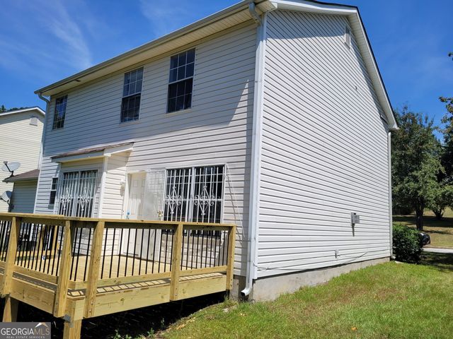 3715 Micah Court, Ellenwood, GA 30294