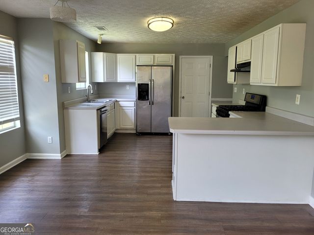 3715 Micah Court, Ellenwood, GA 30294