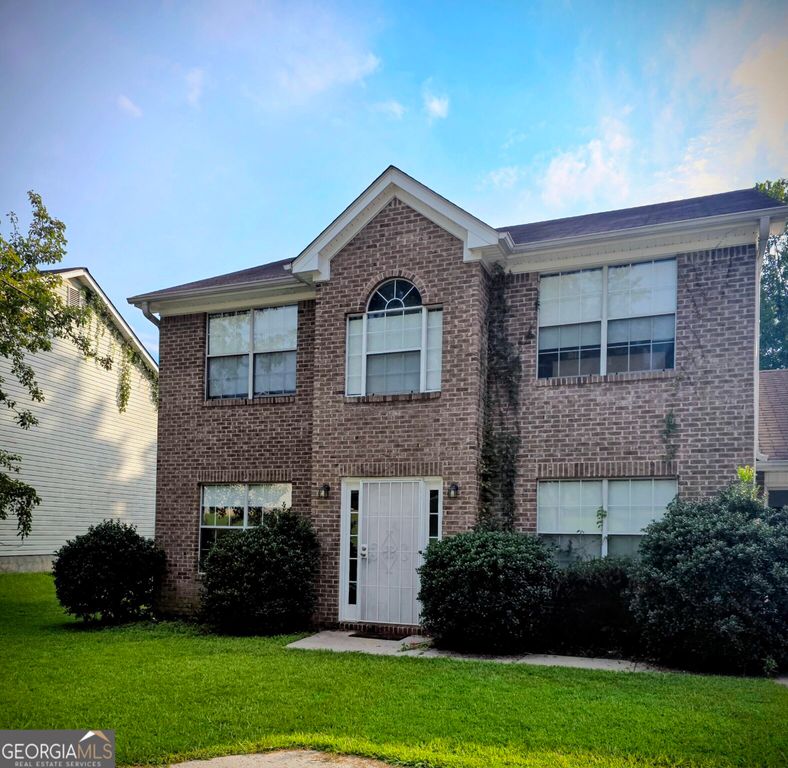 3715 Micah Court, Ellenwood, GA 30294