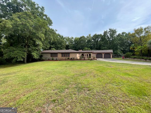 7334 Quail Run Road, Lizella, GA 31052