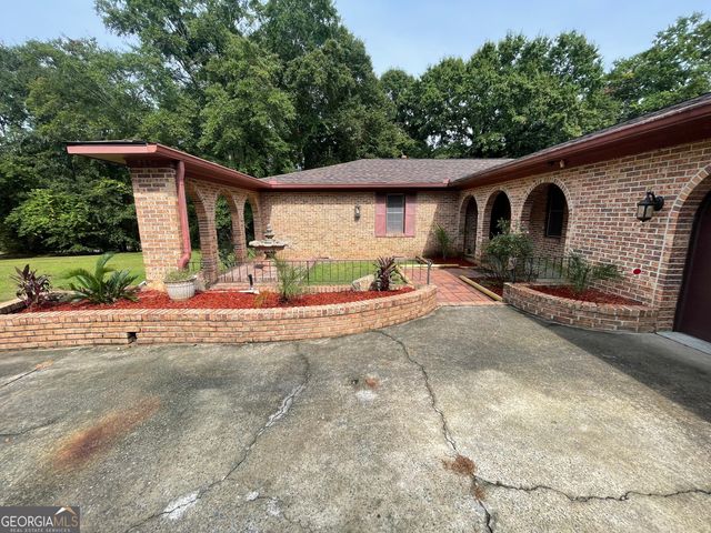7334 Quail Run Road, Lizella, GA 31052