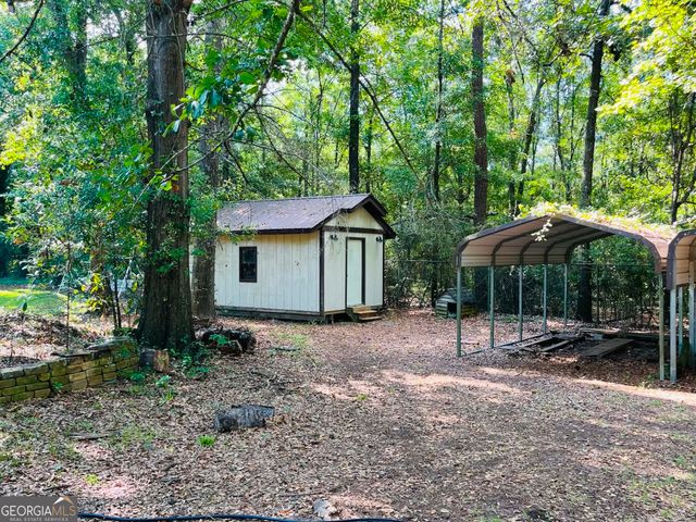 7334 Quail Run Road, Lizella, GA 31052