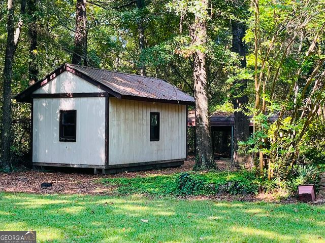 7334 Quail Run Road, Lizella, GA 31052