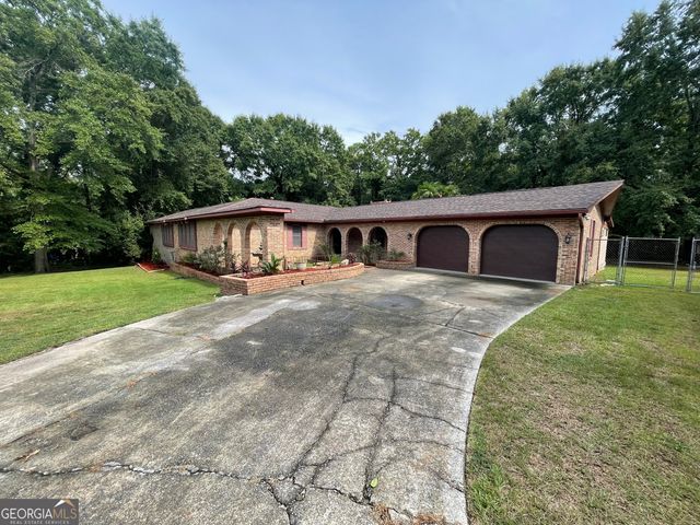 7334 Quail Run Road, Lizella, GA 31052
