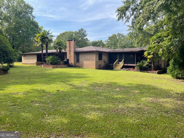 7334 Quail Run Road, Lizella, GA 31052