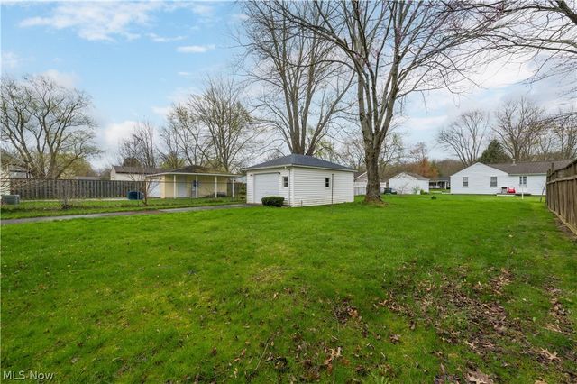 24321 Normandy Drive, Olmsted Falls, OH 44138