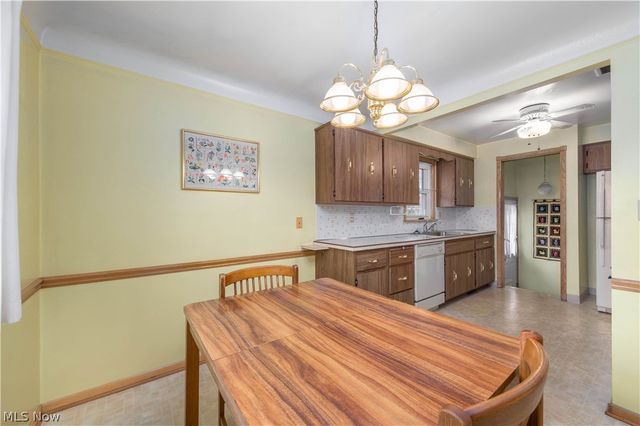 24321 Normandy Drive, Olmsted Falls, OH 44138