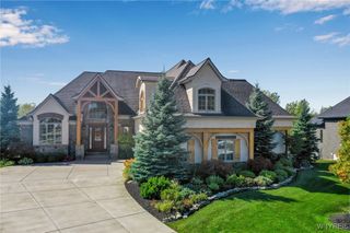 9720 Silver Birch Court, Clarence, NY 14032