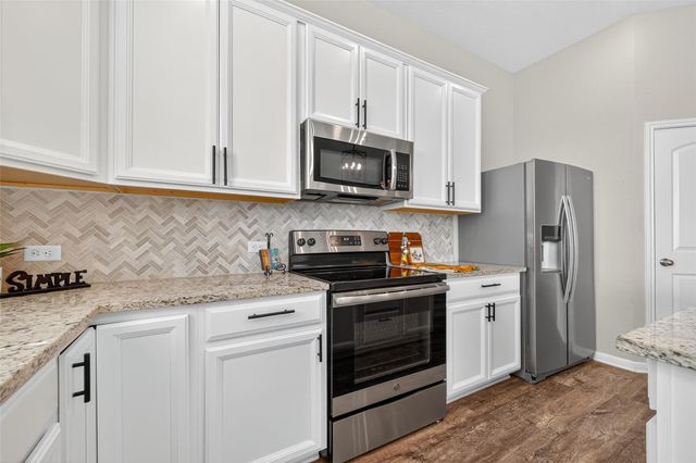 246 Brocks Lane, Montgomery, TX 77356