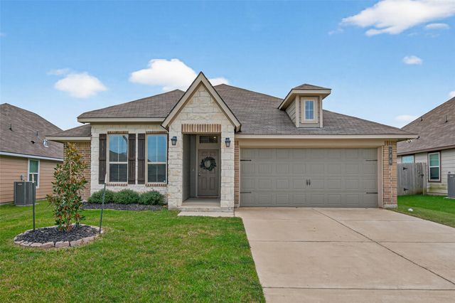 246 Brocks Lane, Montgomery, TX 77356