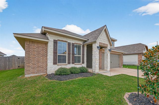 246 Brocks Lane, Montgomery, TX 77356