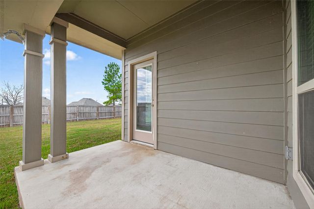 246 Brocks Lane, Montgomery, TX 77356