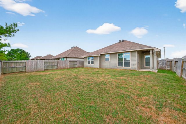 246 Brocks Lane, Montgomery, TX 77356