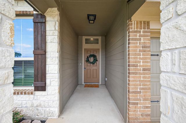 246 Brocks Lane, Montgomery, TX 77356