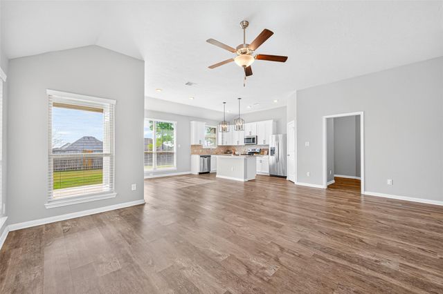 246 Brocks Lane, Montgomery, TX 77356