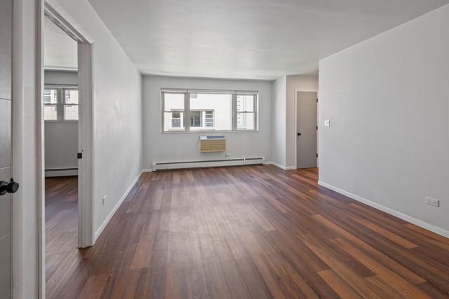 4850 N Paulina Street 2W, Chicago, IL 60640