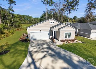299 Lillian Street, Rincon, GA 31326