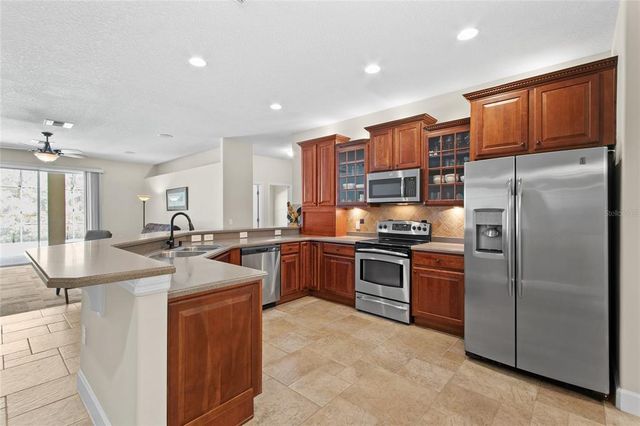 5138 RISHLEY RUN WAY, Mount Dora, FL 32757
