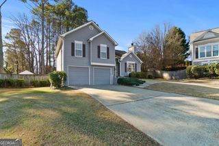 3504 Mcguire Lane NW, Kennesaw, GA 30144