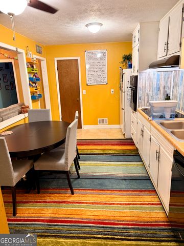 4320 Cary Drive, Snellville, GA 30039