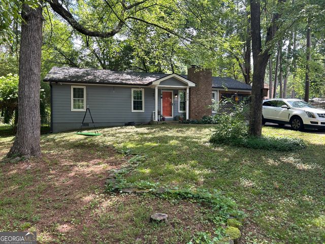 4320 Cary Drive, Snellville, GA 30039