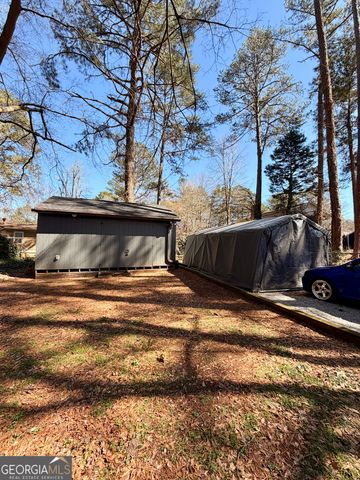 4320 Cary Drive, Snellville, GA 30039