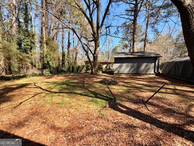 4320 Cary Drive, Snellville, GA 30039