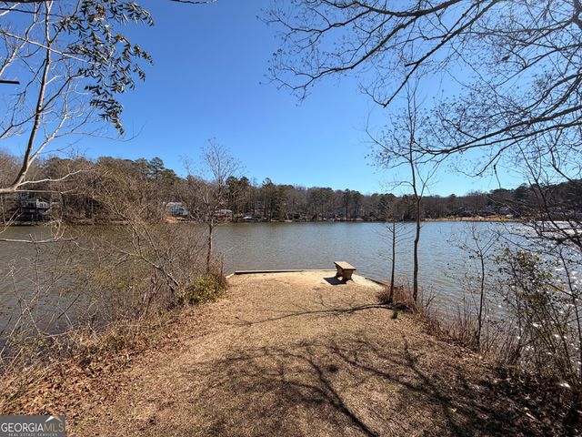 4320 Cary Drive, Snellville, GA 30039