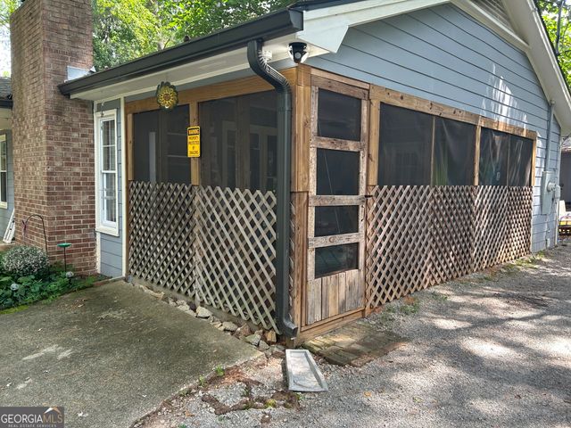 4320 Cary Drive, Snellville, GA 30039