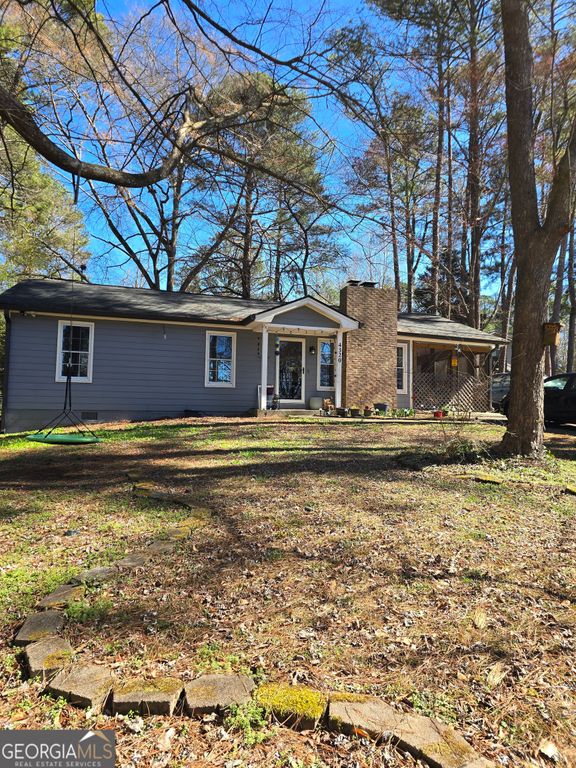 4320 Cary Drive, Snellville, GA 30039