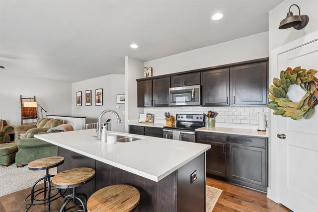416 SE 14th Street, Grimes, IA 50111