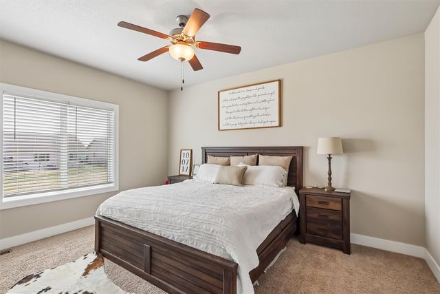 416 SE 14th Street, Grimes, IA 50111