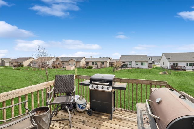 416 SE 14th Street, Grimes, IA 50111