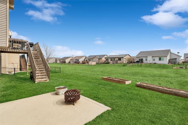 416 SE 14th Street, Grimes, IA 50111