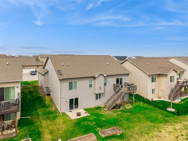 416 SE 14th Street, Grimes, IA 50111