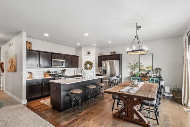 416 SE 14th Street, Grimes, IA 50111