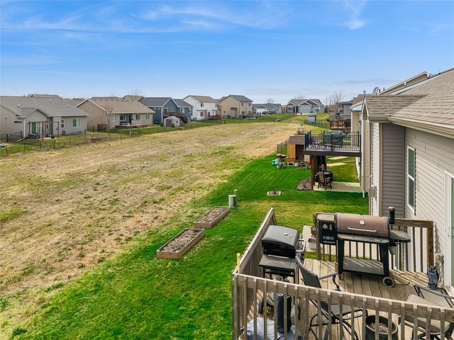 416 SE 14th Street, Grimes, IA 50111