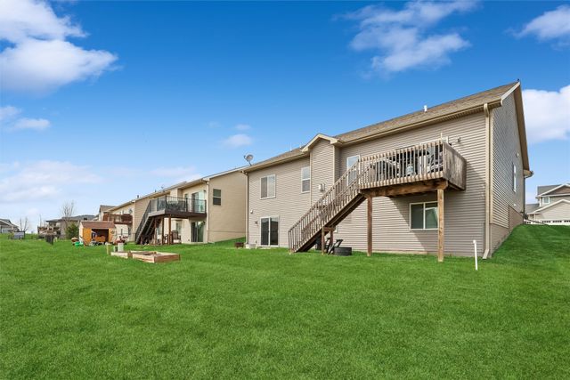 416 SE 14th Street, Grimes, IA 50111